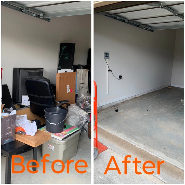 Reliable Trash Hauling