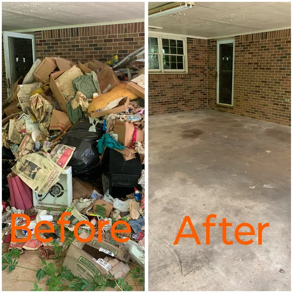 Reliable Trash Hauling