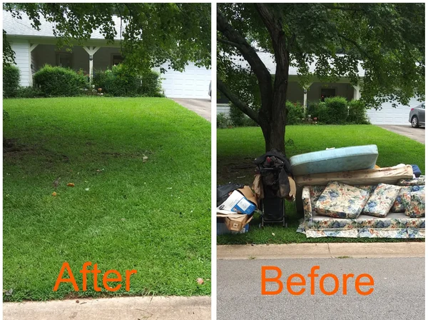 Reliable Trash Hauling