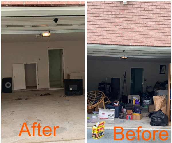 Reliable Trash Hauling