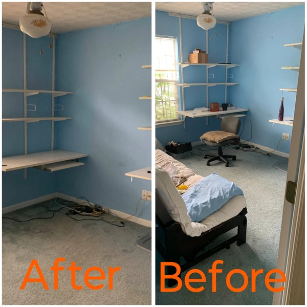 Reliable Trash Hauling