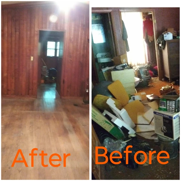 Reliable Trash Hauling