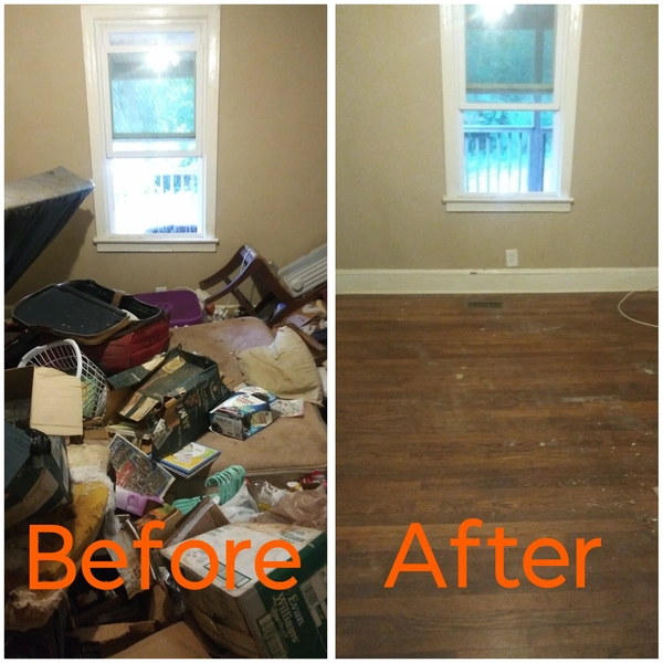 Reliable Trash Hauling